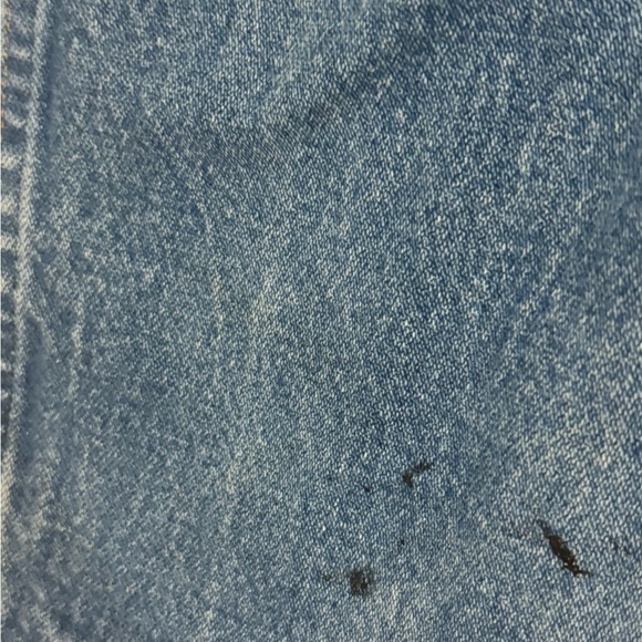 Wranglers Mens 36x32 Mens Wranglers Jeans Mens Denim - Picture 6 of 9